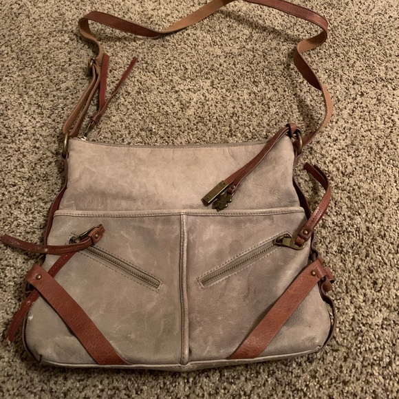 Lucky Brand Handbags - Lucky brand crossbody purse